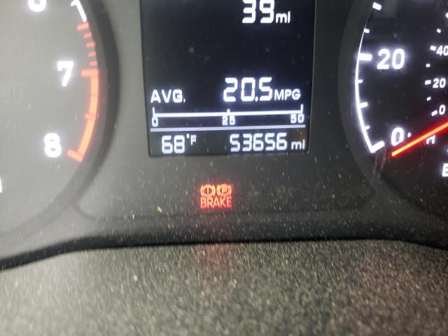 Photo 8 from auction – 2020 HYUNDAI ACCENT SE with VIN 3KPC24A61LE106776