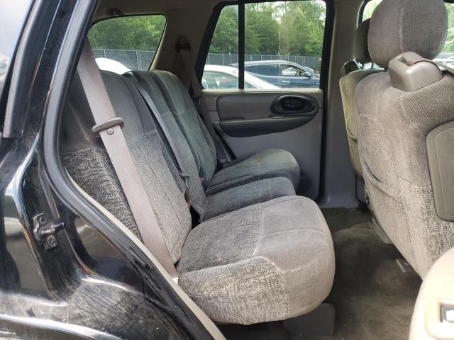Photo 6 from auction – 2003 CHEVROLET TRAILBLAZE with VIN 1GNDT13S532111266