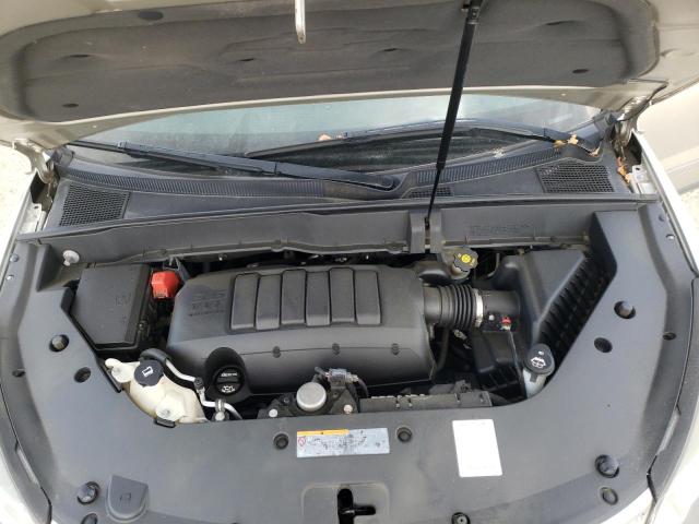 Photo 7 from auction – 2014 CHEVROLET TRAVERSE L with VIN 1GNKVJKD0EJ240948