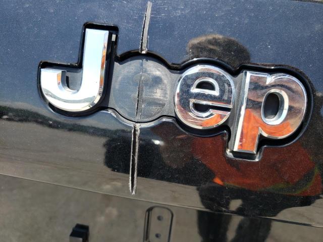 Photo 9 from auction – 2019 JEEP CHEROKEE L with VIN 1C4PJMDN2KD274417