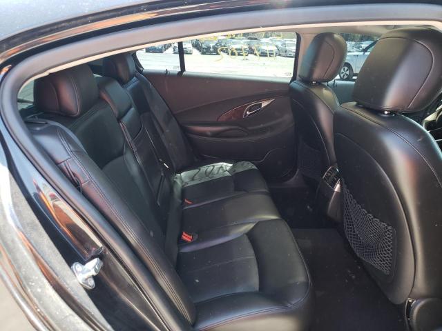 Photo 6 from auction – 2011 BUICK LACROSSE C with VIN 1G4GE5ED7BF376795