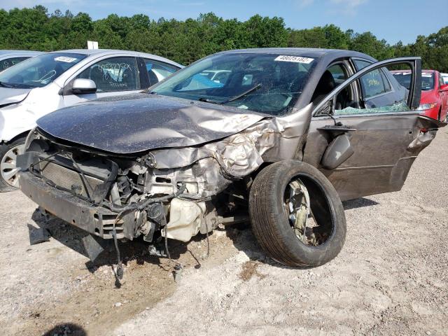 Photo 2 from auction – 2010 CHEVROLET MALIBU 2LT with VIN 1G1ZD5EB0AF256598