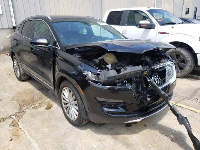 LINCOLN MKC 2019 with VIN 5LMCJ1C94KUL10179 - Photo from auction