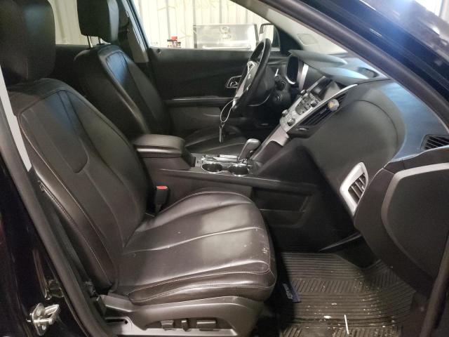 Photo 5 from auction – 2014 CHEVROLET EQUINOX LT with VIN 2GNALCEK6E6367983