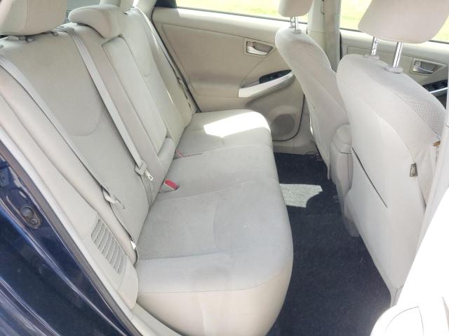 Photo 6 from auction – 2015 TOYOTA PRIUS with VIN JTDKN3DU9F0401127