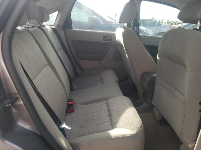 Photo 6 from auction – 2010 FORD FOCUS SE with VIN 1FAHP3FN8AW137002