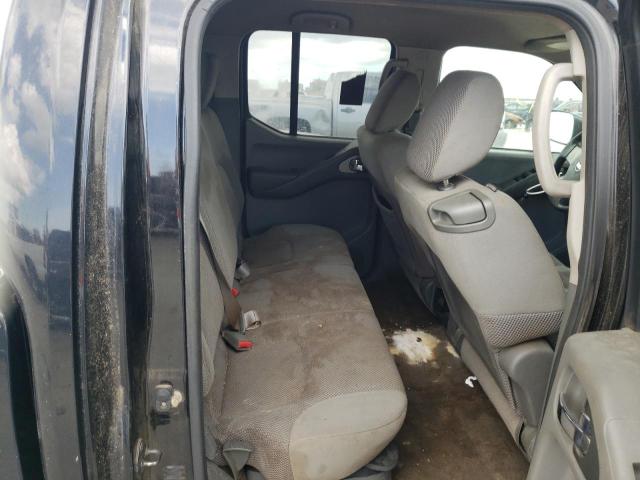 Photo 6 from auction – 2010 NISSAN FRONTIER C with VIN 1N6AD0ER0AC406874