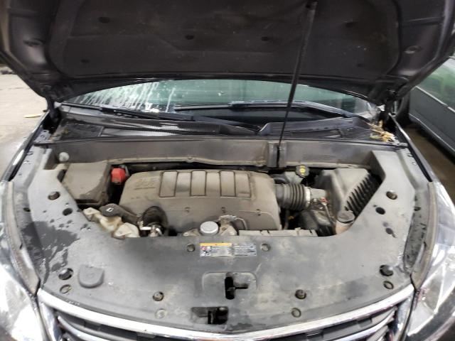 Photo 7 from auction – 2015 CHEVROLET TRAVERSE L with VIN 1GNKVGKD7FJ307274