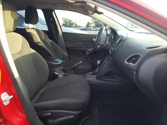 Photo 5 from auction – 2014 DODGE DART SXT with VIN 1C3CDFBB4ED909950