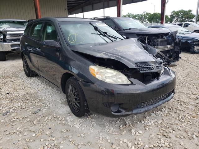 TOYOTA COROLLA MA 2005 with VIN 2T1KR32E45C384399 - Photo from auction