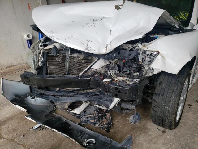Photo 9 from auction – 2014 TOYOTA CAMRY L with VIN 4T1BF1FK0EU801352