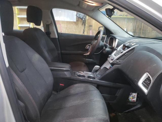 Photo 5 from auction – 2014 CHEVROLET EQUINOX LS with VIN 2GNFLEEK1E6102325