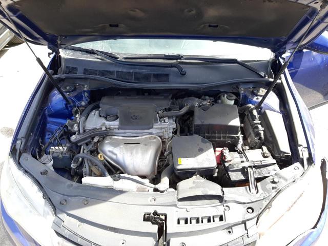 Photo 7 from auction – 2015 TOYOTA CAMRY LE with VIN 4T1BF1FK3FU986921