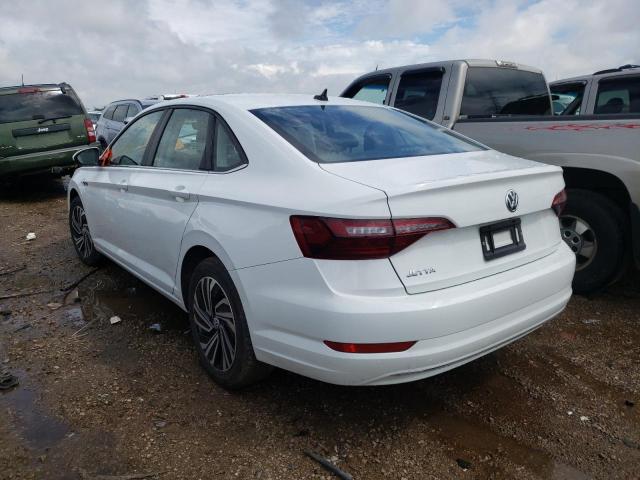 Photo 3 from auction – 2020 VOLKSWAGEN JETTA SEL with VIN 3VWE57BU4LM080627