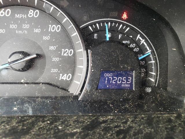 Photo 8 from auction – 2012 TOYOTA CAMRY BASE with VIN 4T1BF1FKXCU103568