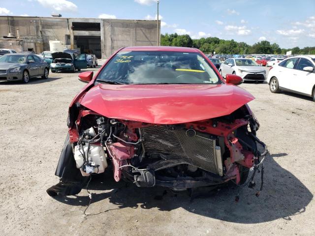Photo 9 from auction – 2015 TOYOTA COROLLA L with VIN 2T1BURHE0FC454958