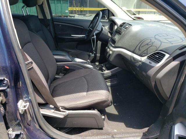 Photo 5 from auction – 2013 DODGE JOURNEY SE with VIN 3C4PDCAB7DT728654