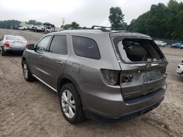 Photo 3 from auction – 2012 DODGE DURANGO CR with VIN 1C4RDJDG3CC267161