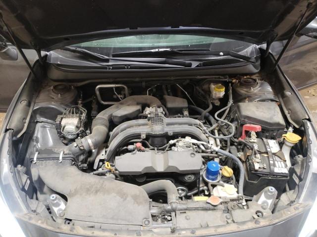 Photo 7 from auction – 2018 SUBARU OUTBACK 2. with VIN 4S4BSANC4J3255127