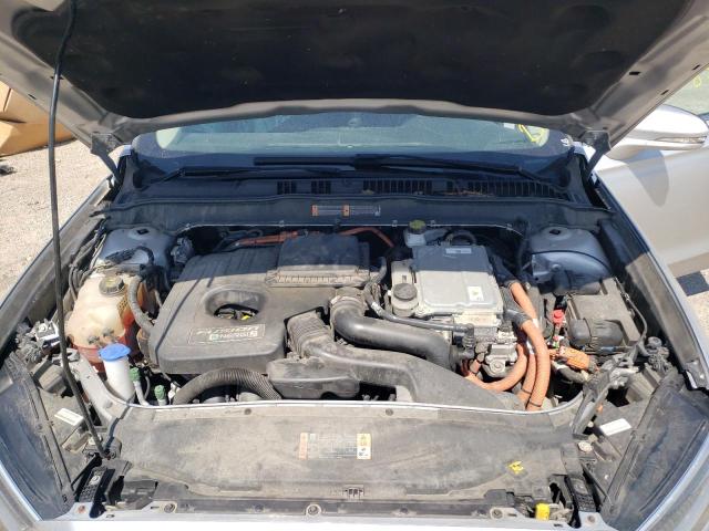 Photo 7 from auction – 2017 FORD FUSION SE with VIN 3FA6P0PU7HR209512
