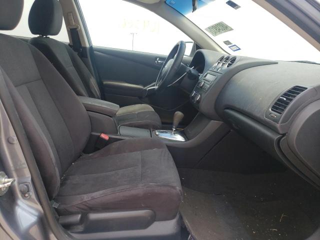 Photo 5 from auction – 2012 NISSAN ALTIMA BAS with VIN 1N4AL2AP2CN433769