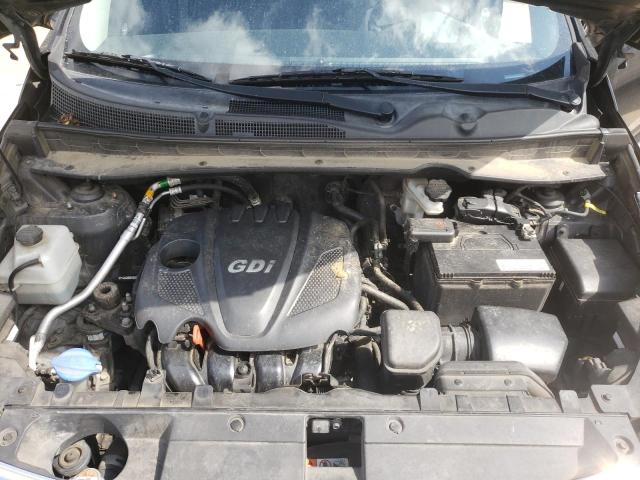 Photo 7 from auction – 2016 KIA SPORTAGE L with VIN KNDPBCAC2G7878873