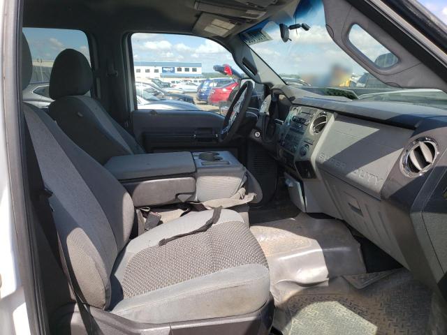Photo 5 from auction – 2011 FORD F250 SUPER with VIN 1FT7W2B62BEA12182