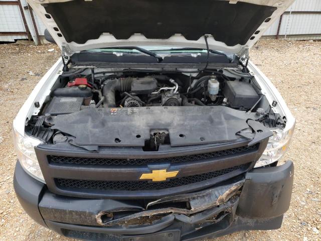 Photo 7 from auction – 2013 CHEVROLET SILVERADO with VIN 1GCNCPEX5DZ408846