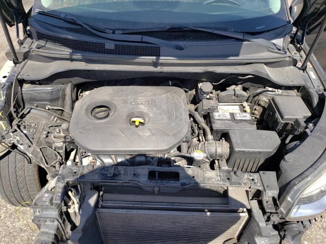 Photo 7 from auction – 2015 KIA SOUL ! with VIN KNDJX3A50F7170435