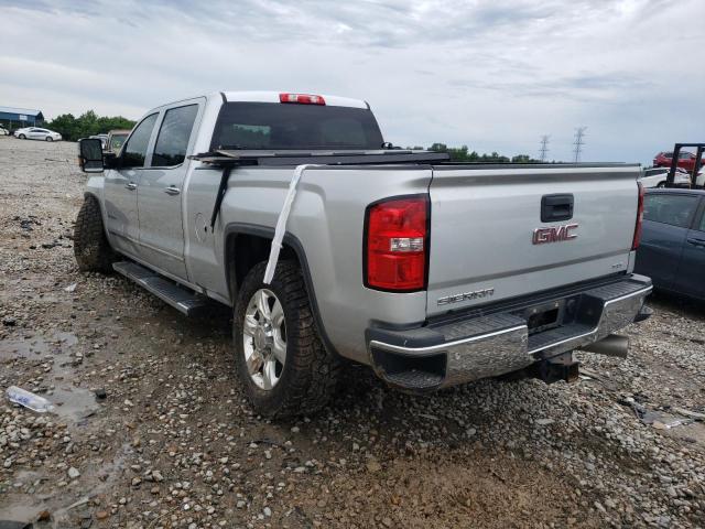 Photo 3 from auction – 2017 GMC SIERRA K25 with VIN 1GT12TEY8HF188418