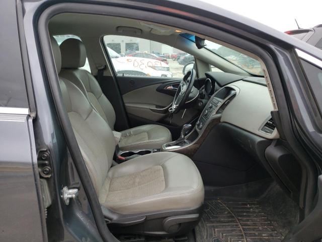 Photo 5 from auction – 2012 BUICK VERANO with VIN 1G4PP5SK0C4160023
