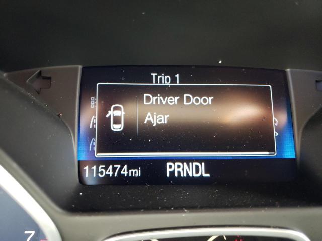 Photo 8 from auction – 2016 FORD FOCUS S with VIN 1FADP3E20GL256596