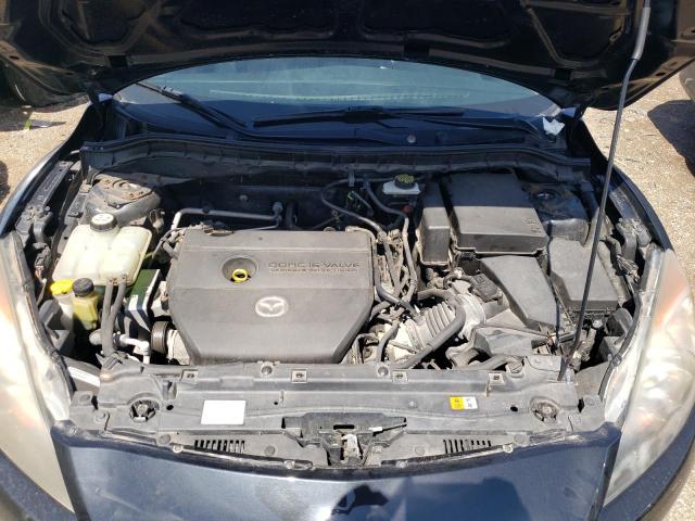 Photo 7 from auction – 2012 MAZDA 3 I with VIN JM1BL1UF1C1565070