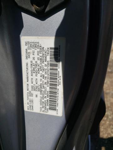 Photo 10 from auction – 2000 TOYOTA TUNDRA ACC with VIN 5TBBT4414YS073965