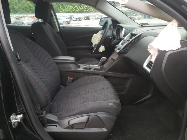 Photo 5 from auction – 2012 CHEVROLET EQUINOX LS with VIN 2GNALBEK0C1249934