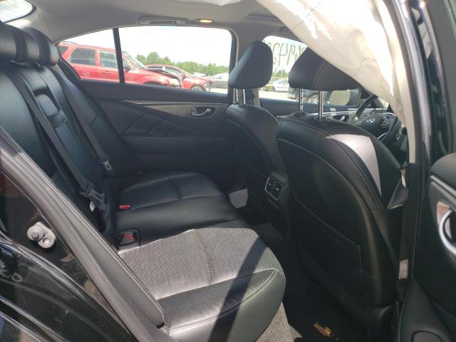 Photo 6 from auction – 2017 INFINITI Q50 PREMIU with VIN JN1EV7AP9HM735577