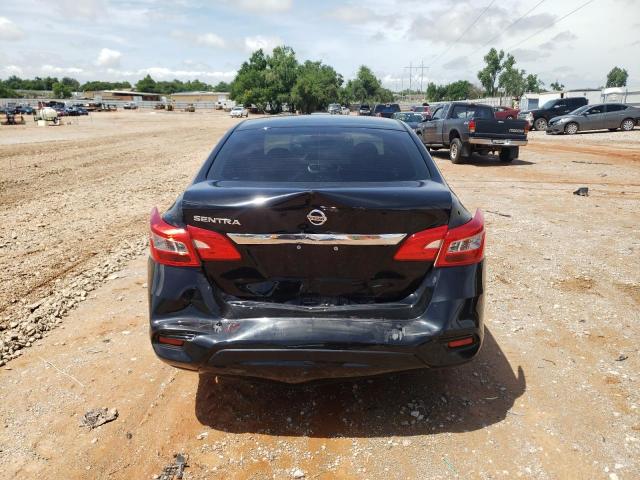 Photo 9 from auction – 2017 NISSAN SENTRA S with VIN 3N1AB7AP4HY324768