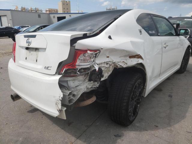 Foto 9 de la subasta – 2011 TOYOTA SCION TC con VIN JTKJF5C77B3013363