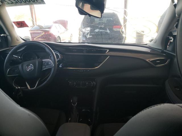 Photo 9 from auction – 2022 BUICK ENCORE GX with VIN KL4MMDSLXNB050687