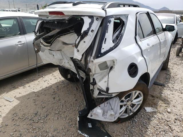 Zdjęcie 9 z aukcji – 2016 CHEVROLET EQUINOX z VIN 2GNALCEK8G1140360