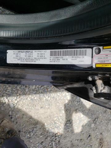 Photo 10 from auction – 2013 CHRYSLER 200 TOURIN with VIN 1C3CCBBB8DN713725
