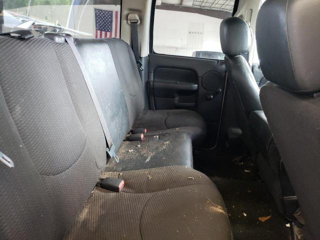 Photo 6 from auction – 2003 DODGE RAM 1500 S with VIN 1D7HA18N63J525865
