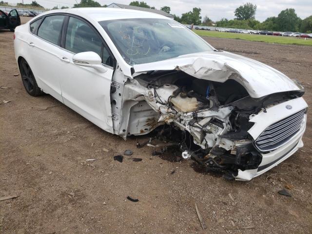 Photo 9 from auction – 2016 FORD FUSION SE with VIN 3FA6P0HD1GR301325