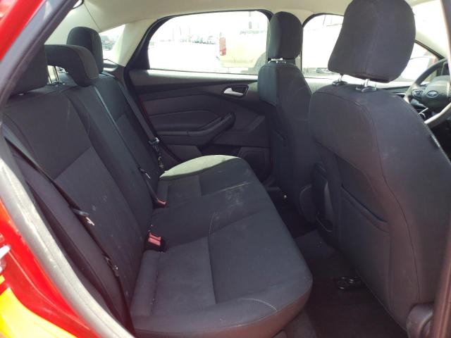 Photo 6 from auction – 2015 FORD FOCUS SE with VIN 1FADP3F20FL316907