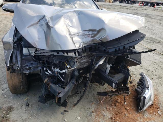 Photo 7 from auction – 2018 KIA OPTIMA EX with VIN 5XXGU4L34JG181653