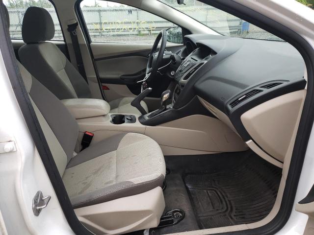 Photo 5 from auction – 2014 FORD FOCUS SE with VIN 1FADP3F29EL215170