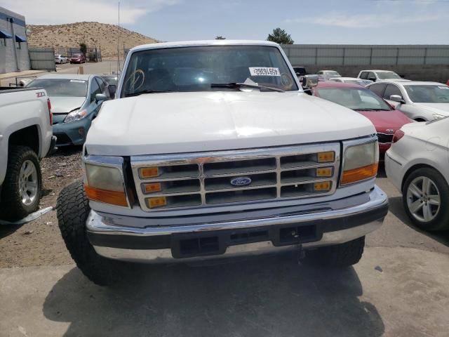Photo 7 from auction – 1997 FORD F250 with VIN 1FTHX26F0VEB91287