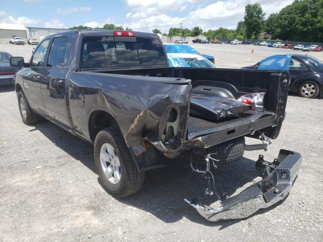Photo 3 from auction – 2019 RAM 1500 CLASS with VIN 1C6RR7TT7KS714427