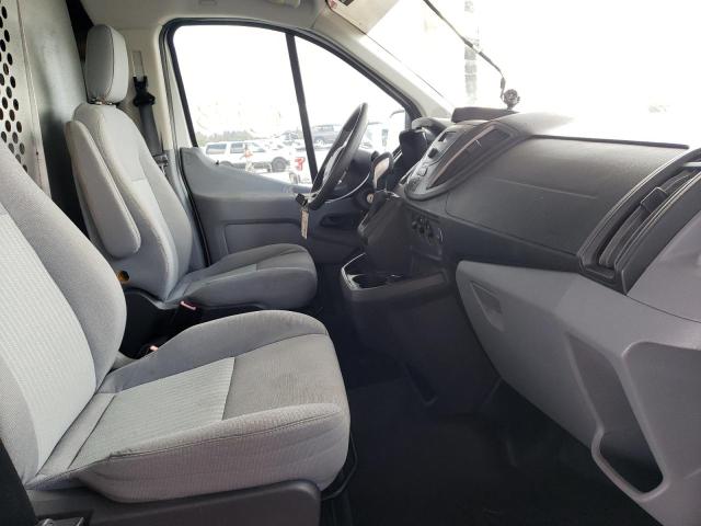 Photo 5 from auction – 2016 FORD TRANSIT T- with VIN 1FTYR1ZM1GKB35961