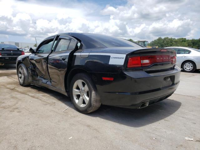 Photo 3 from auction – 2014 DODGE CHARGER SE with VIN 2C3CDXBG7EH193145
